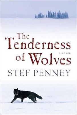 The Tenderness of Wolves pdf epub mobi 電子書 下載