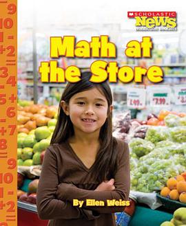 Math at the Store pdf epub mobi 電子書 下載
