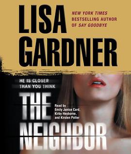 The Neighbor pdf epub mobi 电子书 下载