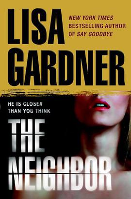 The Neighbor pdf epub mobi 电子书 下载