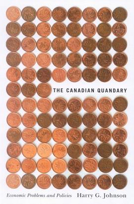 The Canadian Quandary pdf epub mobi 電子書 下載