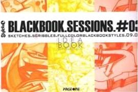 Blackbook.Sessions.#03 pdf epub mobi 电子书 下载