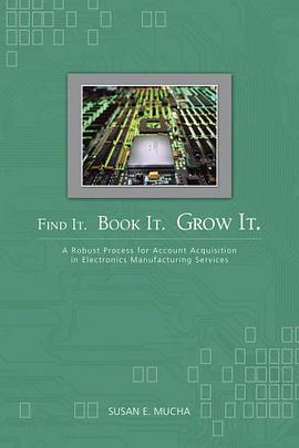 Find it, Book it, Grow it pdf epub mobi 电子书 下载