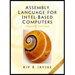 Assembly Language for Intel-Based Computers - Textbook Only pdf epub mobi 电子书 下载