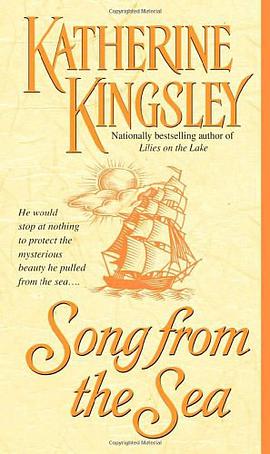 Song from the Sea pdf epub mobi 电子书 下载