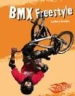 BMX Freestyle (To the Extreme) pdf epub mobi 电子书 下载