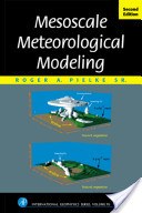Mesoscale Meteorological Modeling pdf epub mobi 电子书 下载