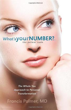 What's Your Number the Palmer Code pdf epub mobi 电子书 下载