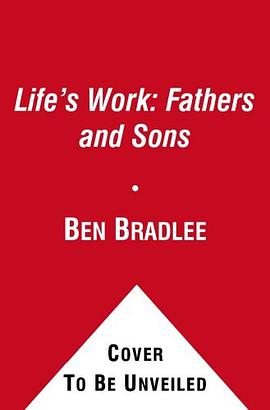 A Life's Work pdf epub mobi 电子书 下载