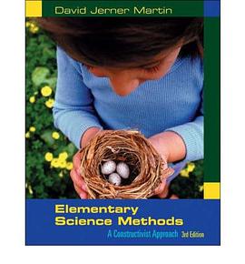 Elementary Science Methods pdf epub mobi 电子书 下载