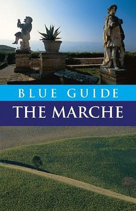 Blue Guide The Marche pdf epub mobi 電子書 下載