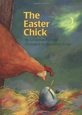 The Easter Chick pdf epub mobi 電子書 下載