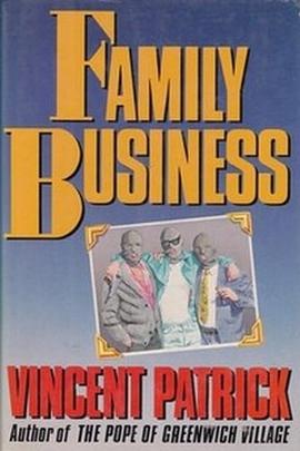 Family Business pdf epub mobi 电子书 下载