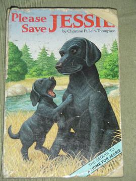 Please Save Jessie pdf epub mobi 电子书 下载