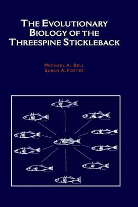 The Evolutionary Biology of the Threespine Stickleback (Oxford Science Publications) pdf epub mobi 电子书 下载