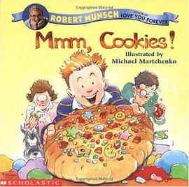 Mmm, Cookies! pdf epub mobi 电子书 下载