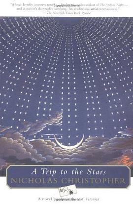 A Trip to the Stars pdf epub mobi 电子书 下载