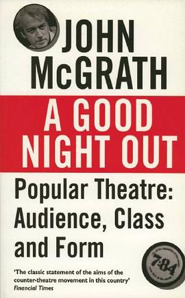 A Good Night Out pdf epub mobi 电子书 下载