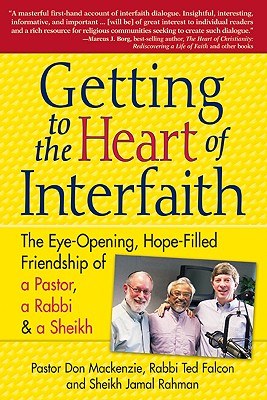 Getting to the Heart of Interfaith pdf epub mobi 电子书 下载