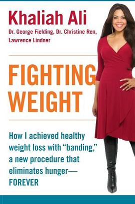 Fighting Weight pdf epub mobi 电子书 下载
