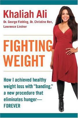 Fighting Weight pdf epub mobi 电子书 下载