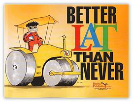 Better Lat Than Never pdf epub mobi 下载