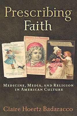 Prescribing Faith pdf epub mobi 电子书 下载