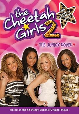 Cheetah Girls, The pdf epub mobi 电子书 下载