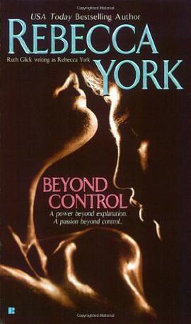 Beyond Control pdf epub mobi 電子書 下載