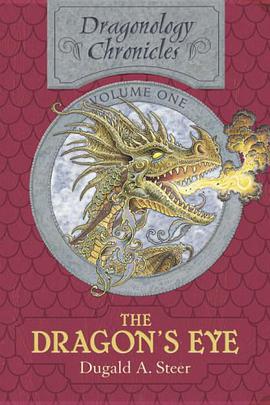 The Dragon's Eye pdf epub mobi 电子书 下载