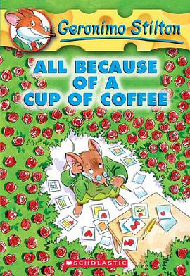 All Because of a Cup of Coffee pdf epub mobi 电子书 下载