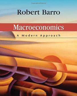 By Robert J. Barro Macroeconomics pdf epub mobi 电子书 下载