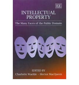 Intellectual Property pdf epub mobi 电子书 下载