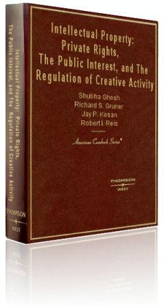 Intellectual Property pdf epub mobi 电子书 下载