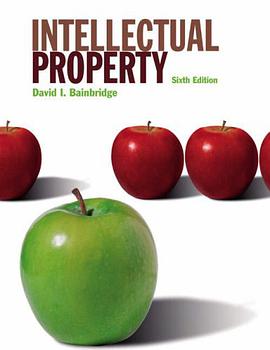 Intellectual Property pdf epub mobi 下载
