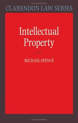 Intellectual Property pdf epub mobi 电子书 下载