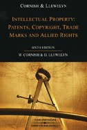 Intellectual Property pdf epub mobi 电子书 下载