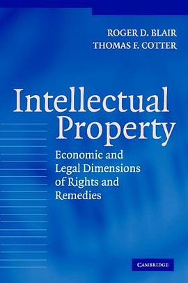 Intellectual Property pdf epub mobi 电子书 下载