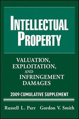 Intellectual Property pdf epub mobi 电子书 下载