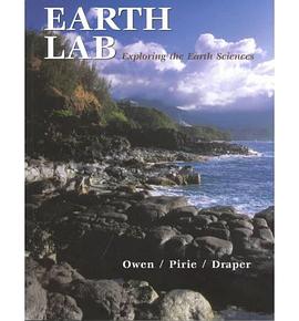 Earth Lab pdf epub mobi 电子书 下载