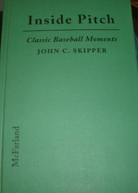 Inside Pitch pdf epub mobi 电子书 下载