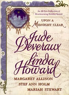 Upon A Midnight Clear pdf epub mobi 电子书 下载