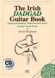 IRISH DADGAD GUITAR BOOK WITH CD pdf epub mobi 电子书 下载