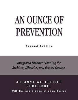 An Ounce of Prevention pdf epub mobi 电子书 下载