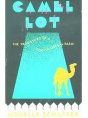 Camel Lot pdf epub mobi 电子书 下载