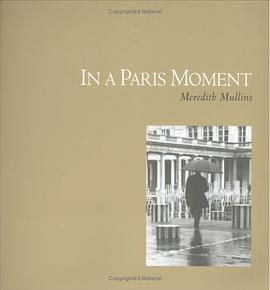 In A Paris Moment pdf epub mobi 电子书 下载