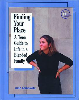 Finding Your Place pdf epub mobi 电子书 下载