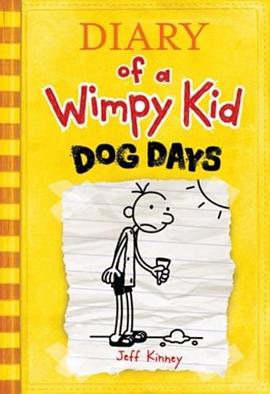 Diary of a Wimpy Kid pdf epub mobi 电子书 下载