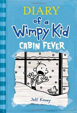 Diary of a Wimpy Kid pdf epub mobi 电子书 下载