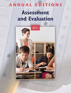 Assessment and Evaluation pdf epub mobi 电子书 下载